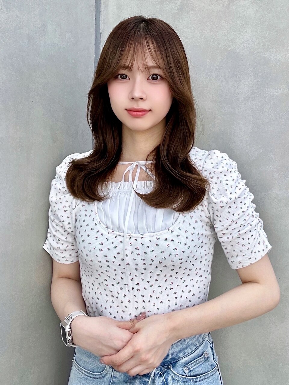 加藤 杏